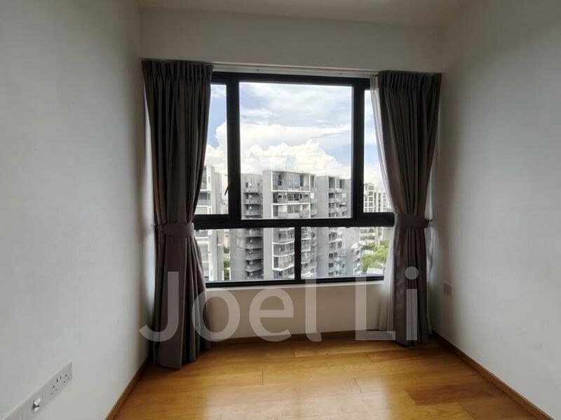 2 Bed Condo for Rent in  Grandeur Park Residences - Image 2