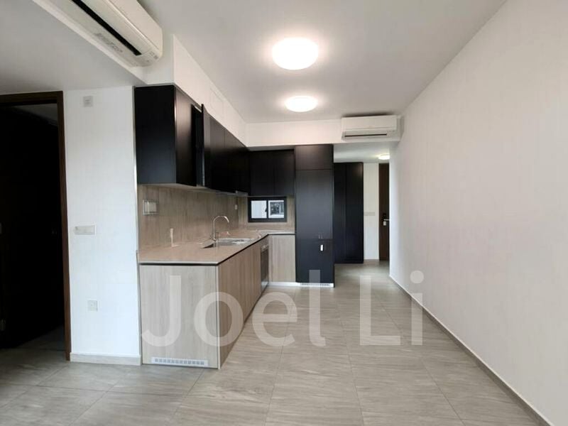 2 Bed Condo for Rent in  Grandeur Park Residences - Image 2