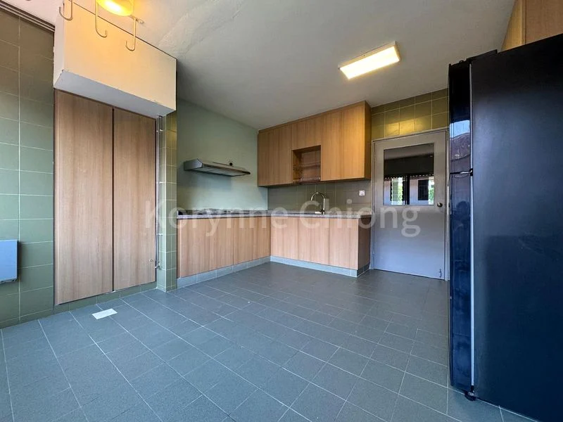 3 Bed Apartment (Condo) for Rent in Terrace View - Image 14