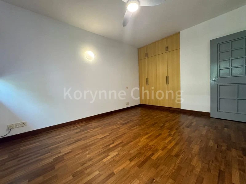 3 Bed Apartment (Condo) for Rent in Terrace View - Image 7