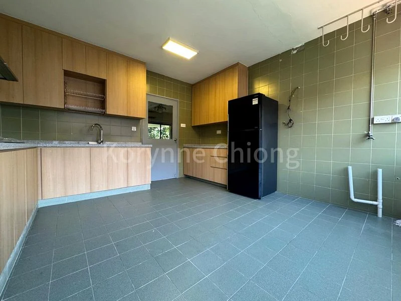3 Bed Apartment (Condo) for Rent in Terrace View - Image 15