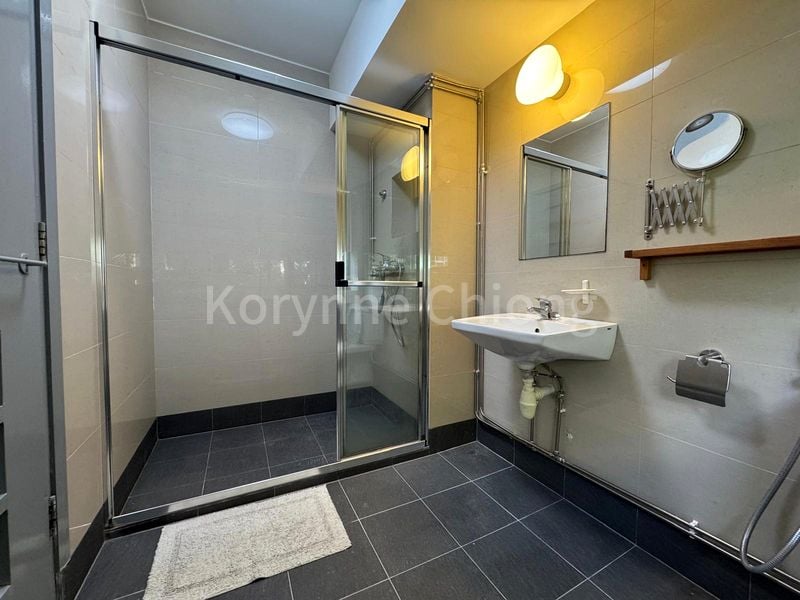 3 Bed Apartment (Condo) for Rent in Terrace View - Image 9