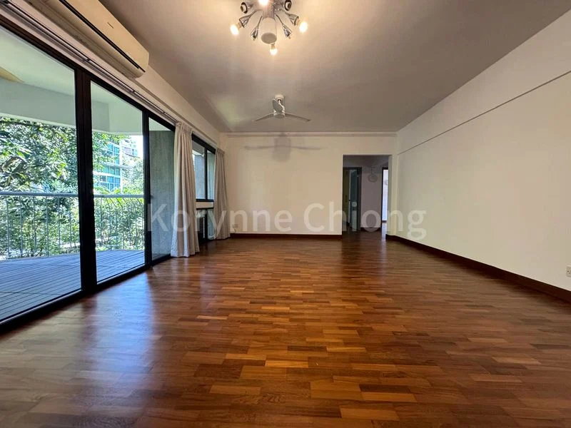 3 Bed Apartment (Condo) for Rent in Terrace View - Image 2
