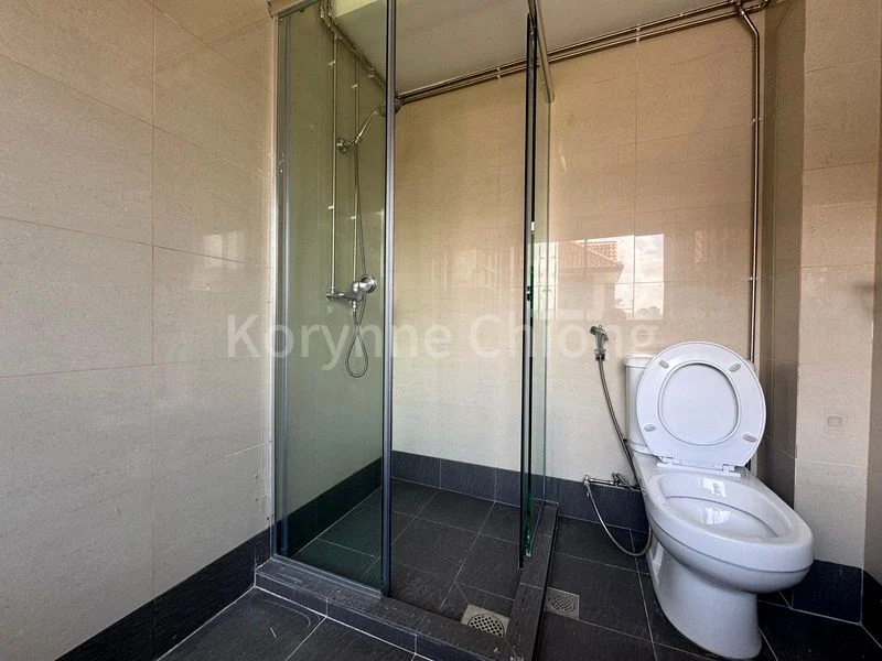 3 Bed Apartment (Condo) for Rent in Terrace View - Image 4