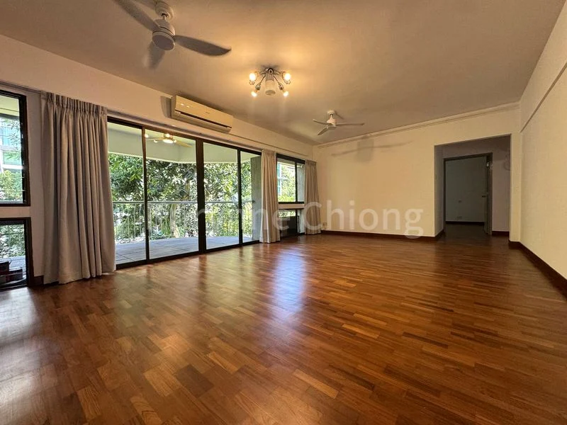 3 Bed Apartment (Condo) for Rent in Terrace View - Image 1
