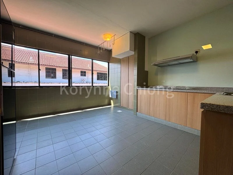 3 Bed Apartment (Condo) for Rent in Terrace View - Image 12