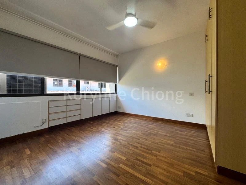 3 Bed Apartment (Condo) for Rent in Terrace View - Image 10