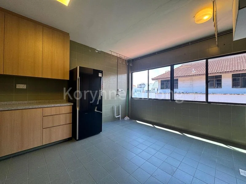 3 Bed Apartment (Condo) for Rent in Terrace View - Image 13