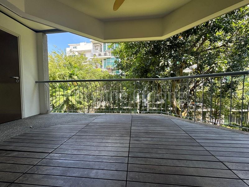 3 Bed Apartment (Condo) for Rent in Terrace View - Image 3