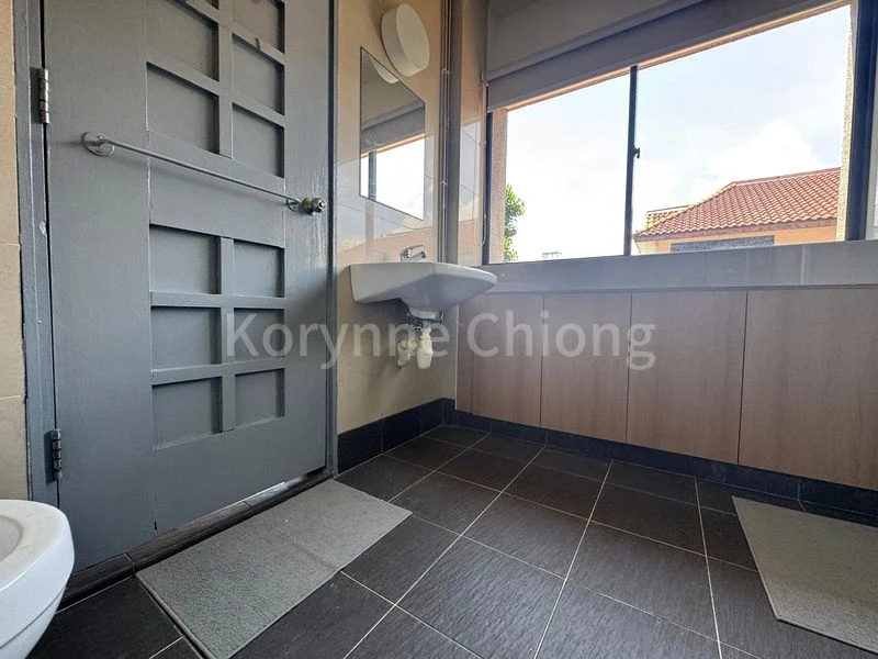 3 Bed Apartment (Condo) for Rent in Terrace View - Image 8