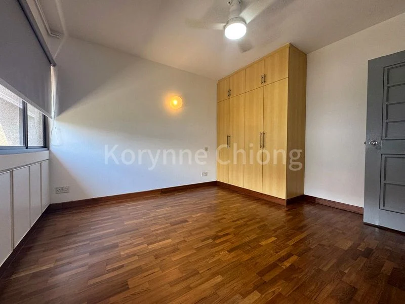 3 Bed Apartment (Condo) for Rent in Terrace View - Image 5