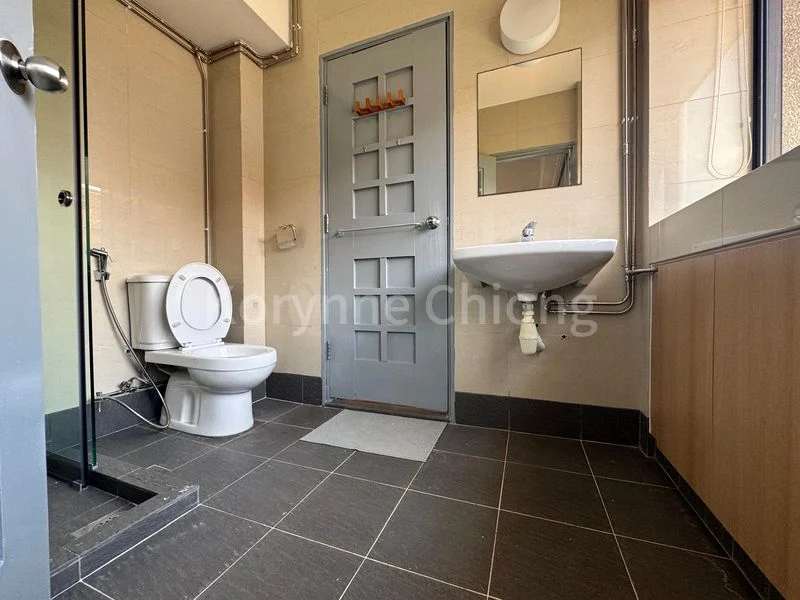 3 Bed Apartment (Condo) for Rent in Terrace View - Image 6