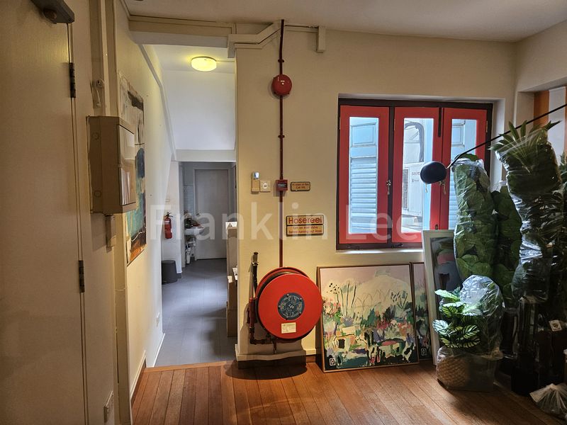 Office for Rent in  Amoy Street - Image 8