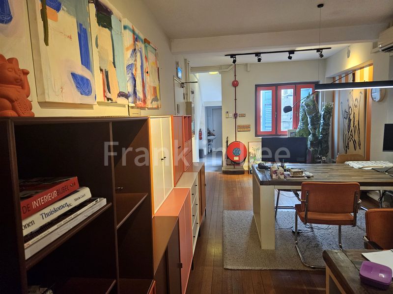 Office for Rent in  Amoy Street - Image 4