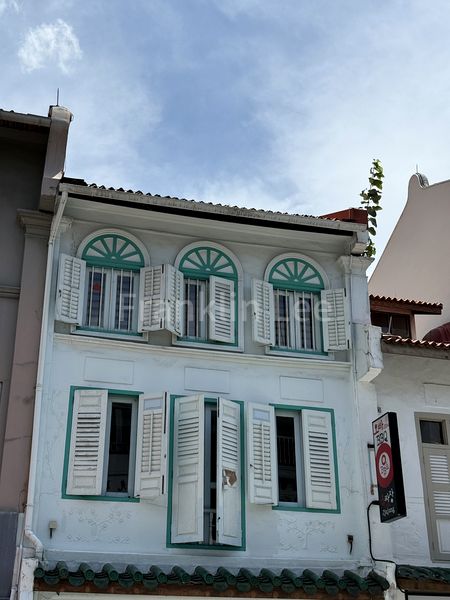 Office for Rent in  Amoy Street - Image 2