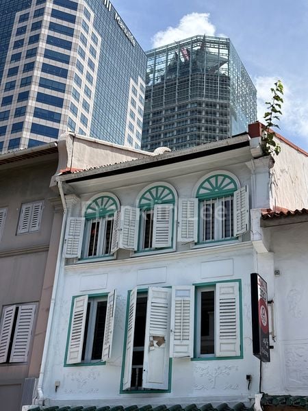 Office for Rent in  Amoy Street - Image 1