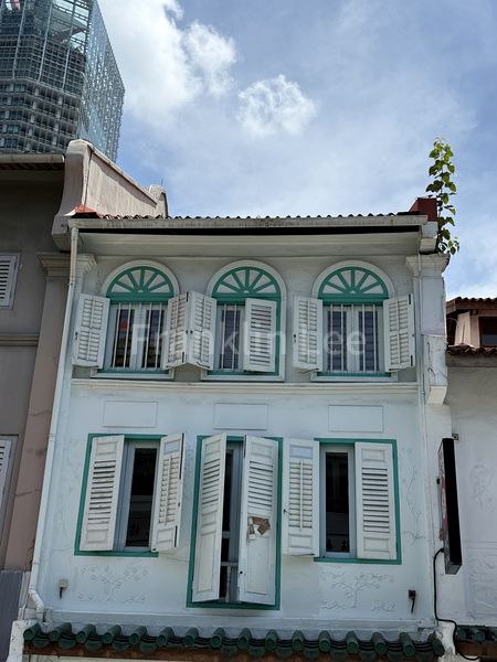 Office for Rent in  Amoy Street - Image 3