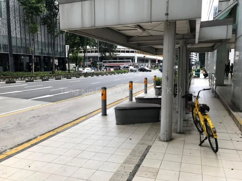 Shop / Shophouse for Rent: Sunshine Plaza - Image 3