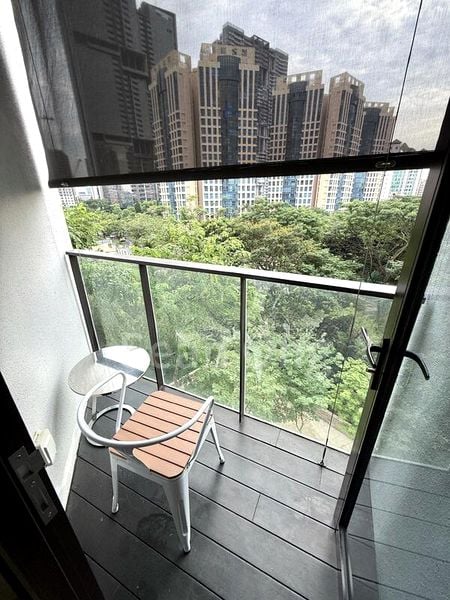 Master Room (Condo) for Rent in  The Crest - Image 2