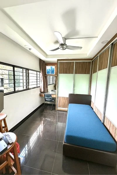 Common Room (HDB) for Rent in  10 Marsiling Drive - Image 1
