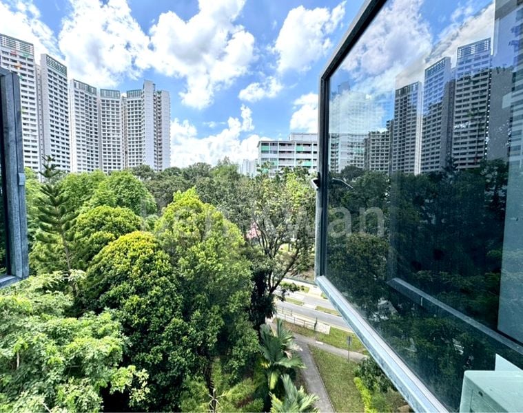 Common Room (HDB) for Rent in  10 Marsiling Drive - Image 3