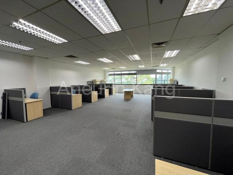 Light Industrial (B1) for Rent in  German Centre - Image 2