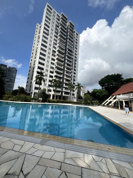 3 Bed Condo for Sale in Chuan Park - Image 7