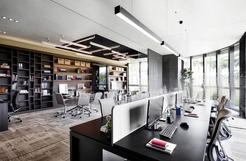 Office for Sale: 12 Woodlands Square - Image 5