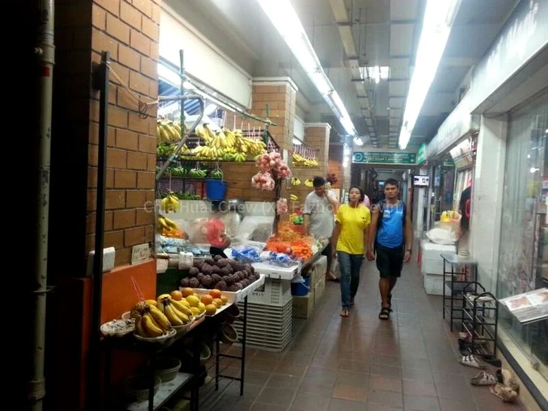 Shop / Shophouse for Rent: 503 Tampines Central 1 - Image 3