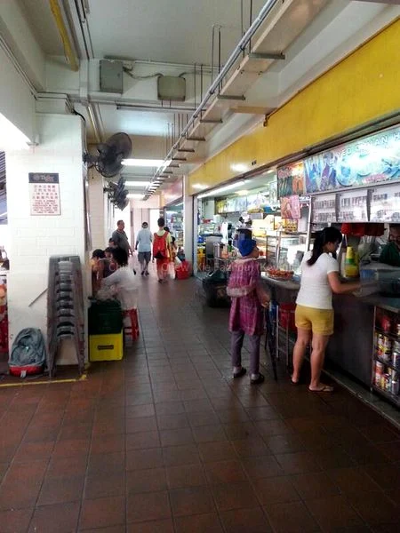 Shop / Shophouse for Rent: 503 Tampines Central 1 - Image 2
