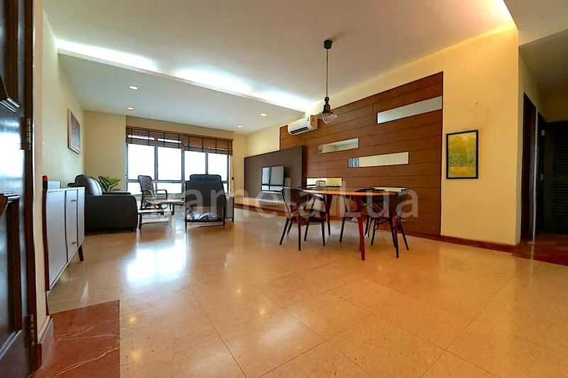 3 Bed Condo for Rent in Casuarina Cove - Image 1