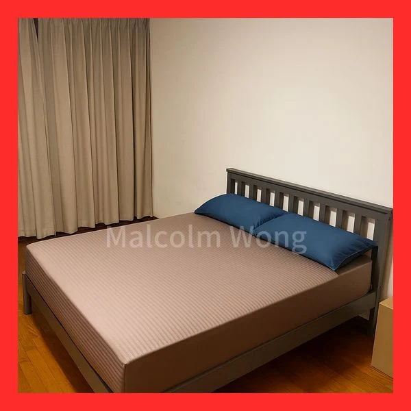 Common Room (HDB) for Rent in  4 Ghim Moh Road - Image 1