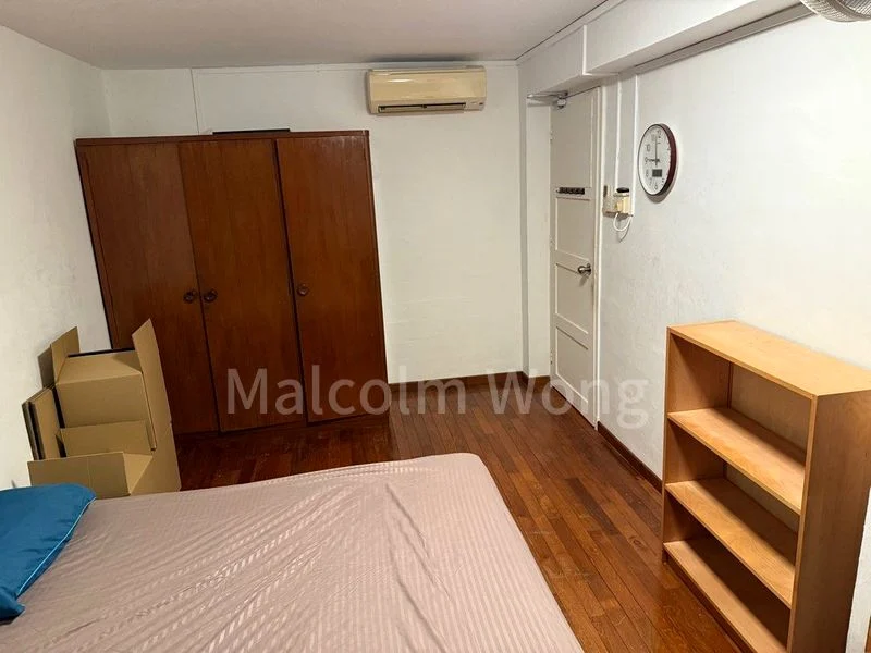 Common Room (HDB) for Rent in  4 Ghim Moh Road - Image 2