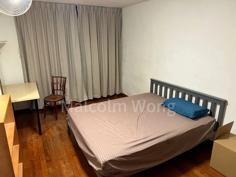 Common Room (HDB) for Rent in  4 Ghim Moh Road - Image 3