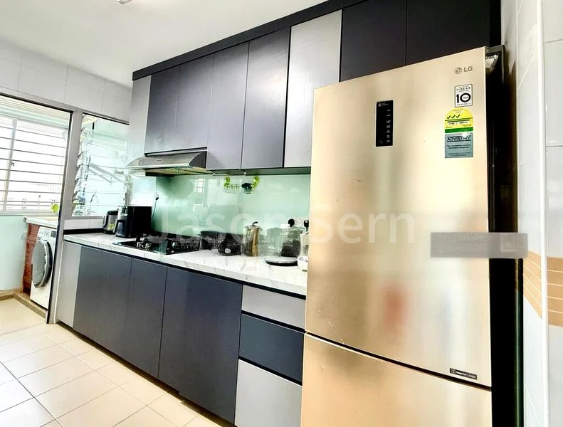 4 Room (4A) HDB for Sale in  450A Sengkang West Way - Image 6