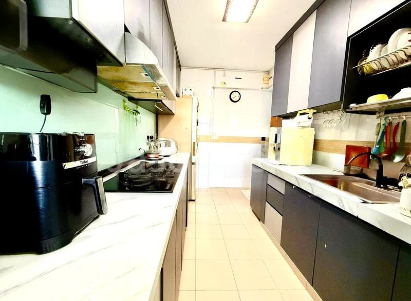 4 Room (4A) HDB for Sale in  450A Sengkang West Way - Image 3