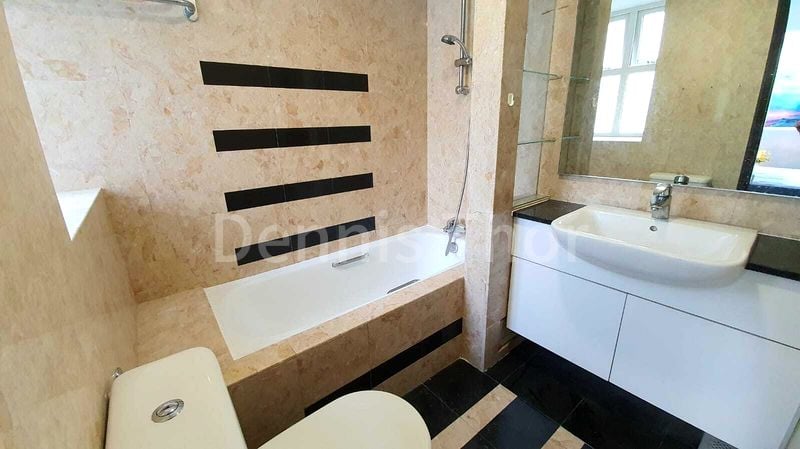 Common Room (Condo) for Rent in  The Warren - Image 3