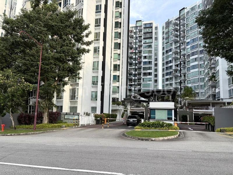 Studio Corner Terrace (Landed) for Sale in Lange 28 - Image 10
