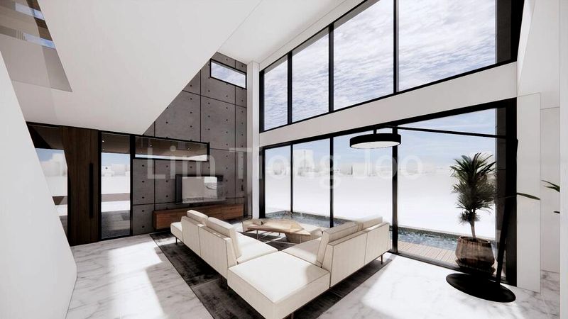Studio Corner Terrace (Landed) for Sale in Lange 28 - Image 8