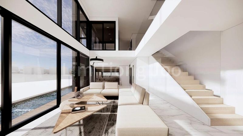 Studio Corner Terrace (Landed) for Sale in Lange 28 - Image 2