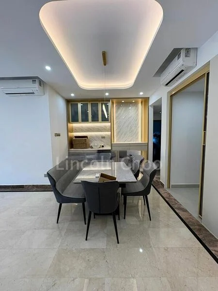 3 Bed Condo for Rent in  Jervois Lodge - Image 12