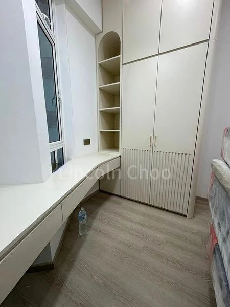 3 Bed Condo for Rent in  Jervois Lodge - Image 2