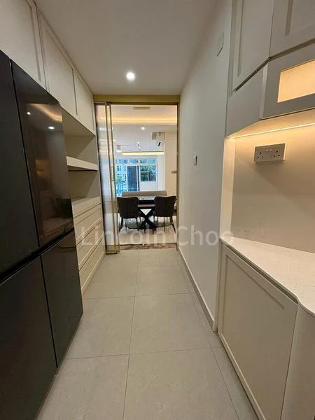 3 Bed Condo for Rent in  Jervois Lodge - Image 8