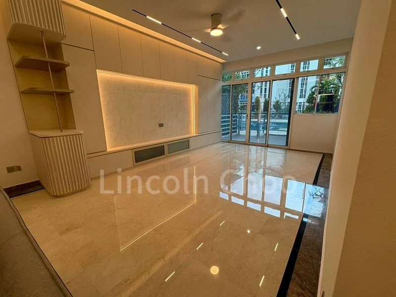 3 Bed Condo for Rent in  Jervois Lodge - Image 16