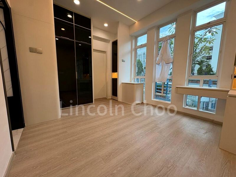 3 Bed Condo for Rent in  Jervois Lodge - Image 6