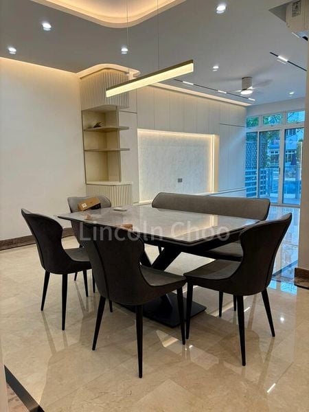 3 Bed Condo for Rent in  Jervois Lodge - Image 15