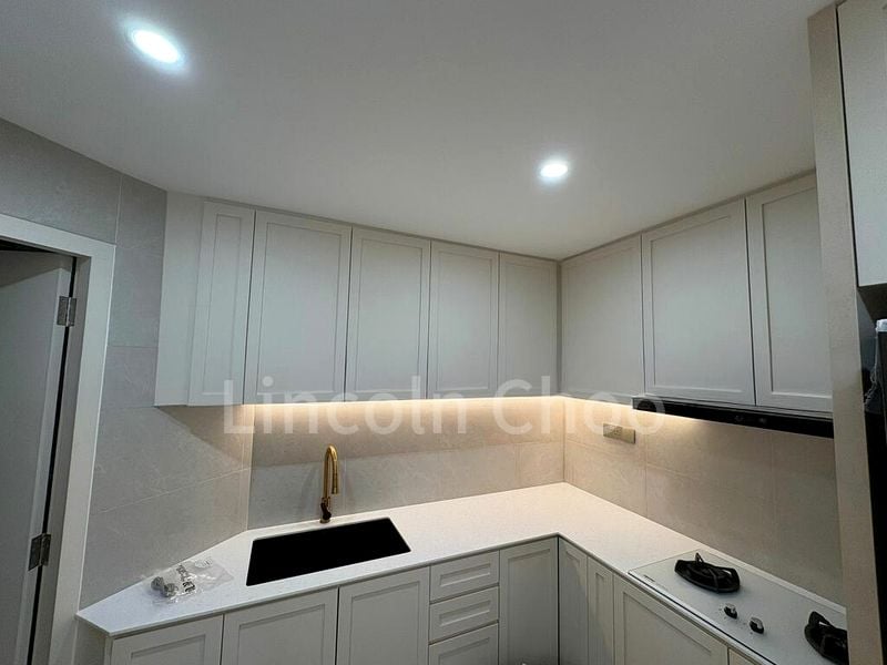 3 Bed Condo for Rent in  Jervois Lodge - Image 9