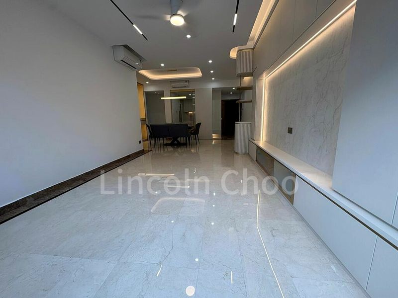 3 Bed Condo for Rent in  Jervois Lodge - Image 14