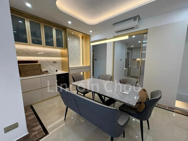 3 Bed Condo for Rent in  Jervois Lodge - Image 13