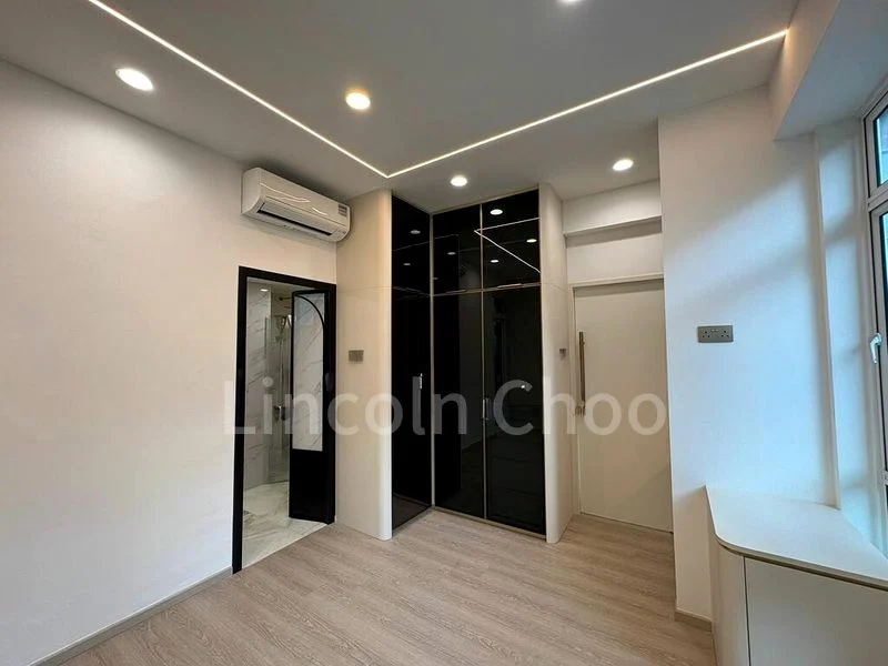 3 Bed Condo for Rent in  Jervois Lodge - Image 5